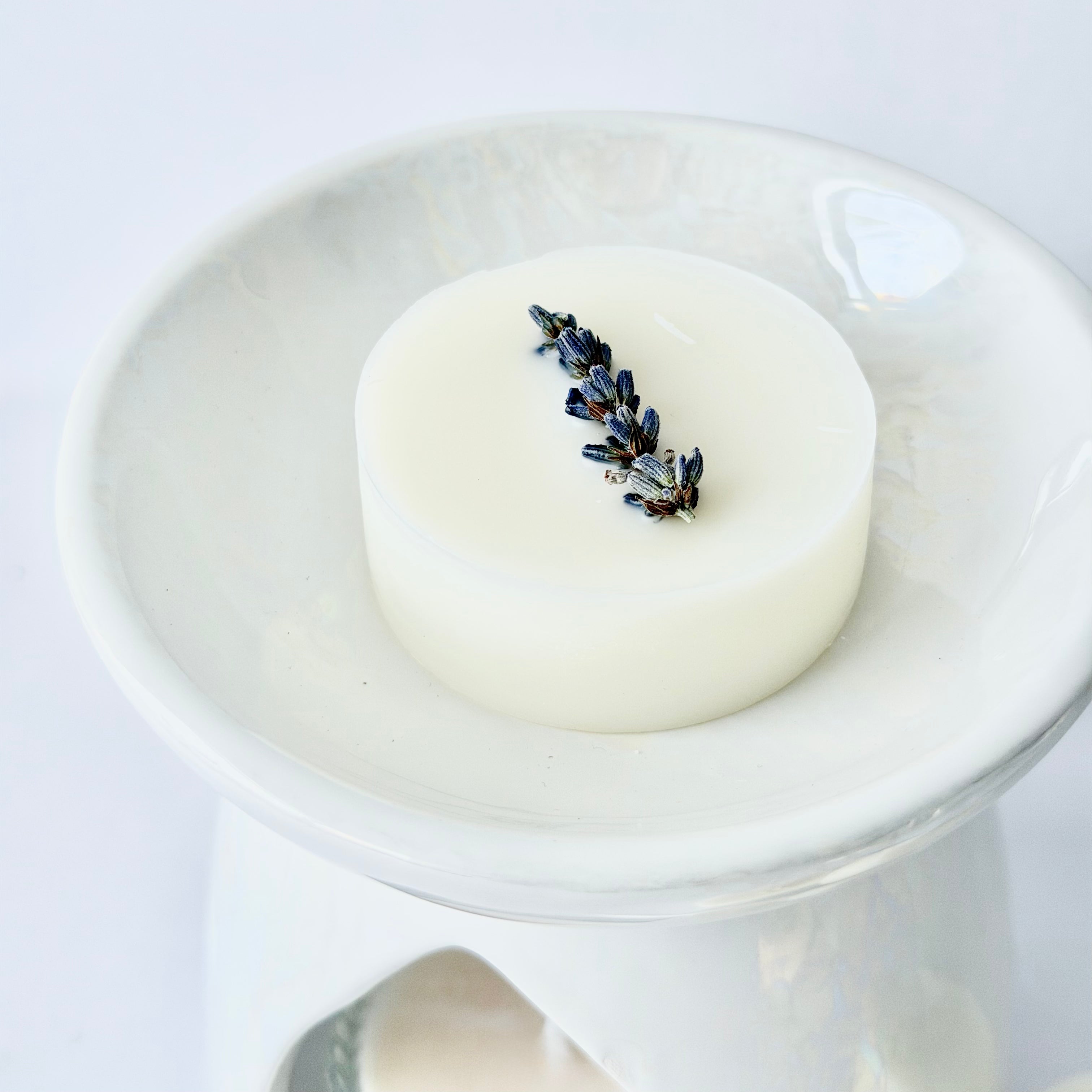 Ceramic Wax Burner