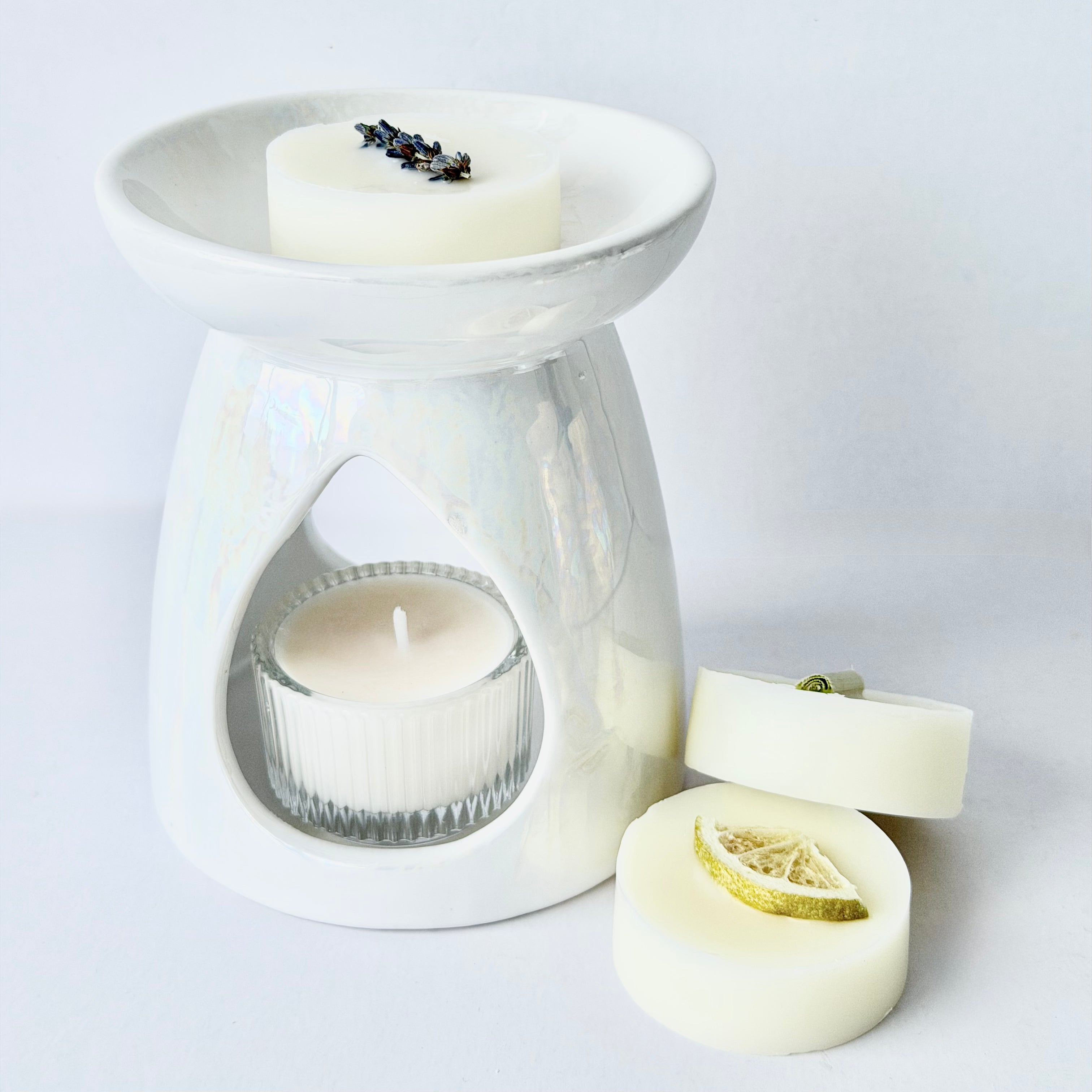 Wax Melt Starter Set