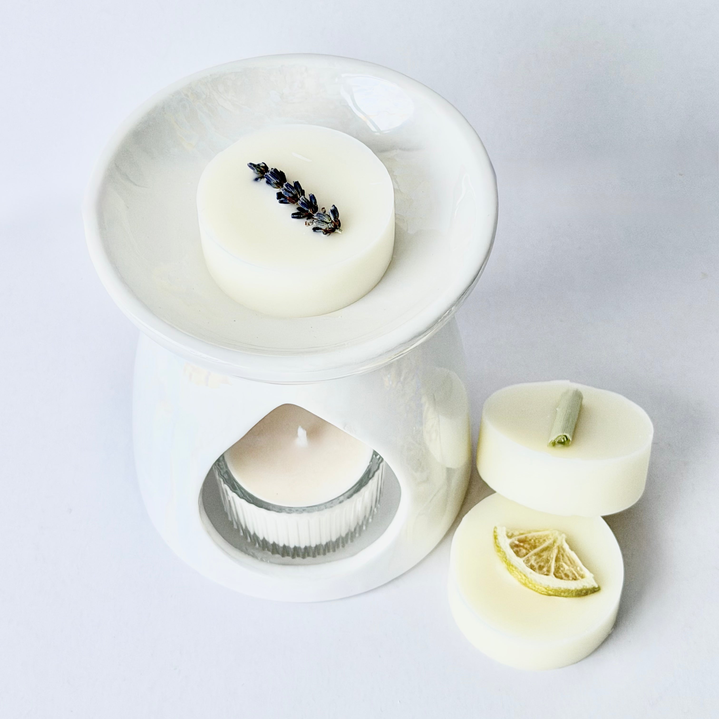 Wax Melt Starter Set