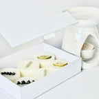 Wax Melt and Wax Burner Full Gift Set