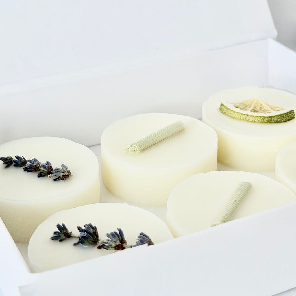 Wax Melt Gift Set