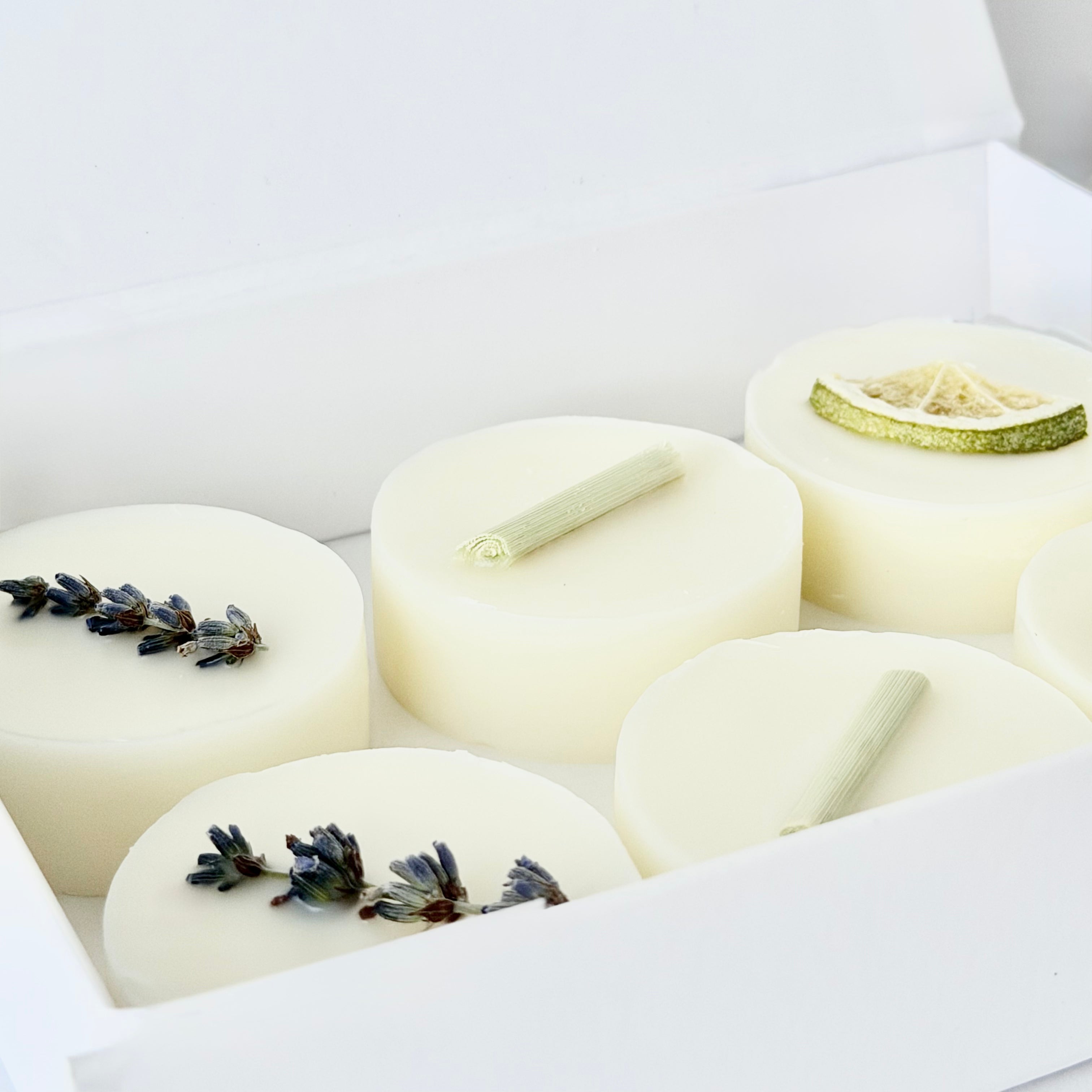 Wax Melt Gift Set