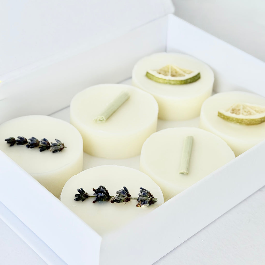 Wax Melt Gift Set