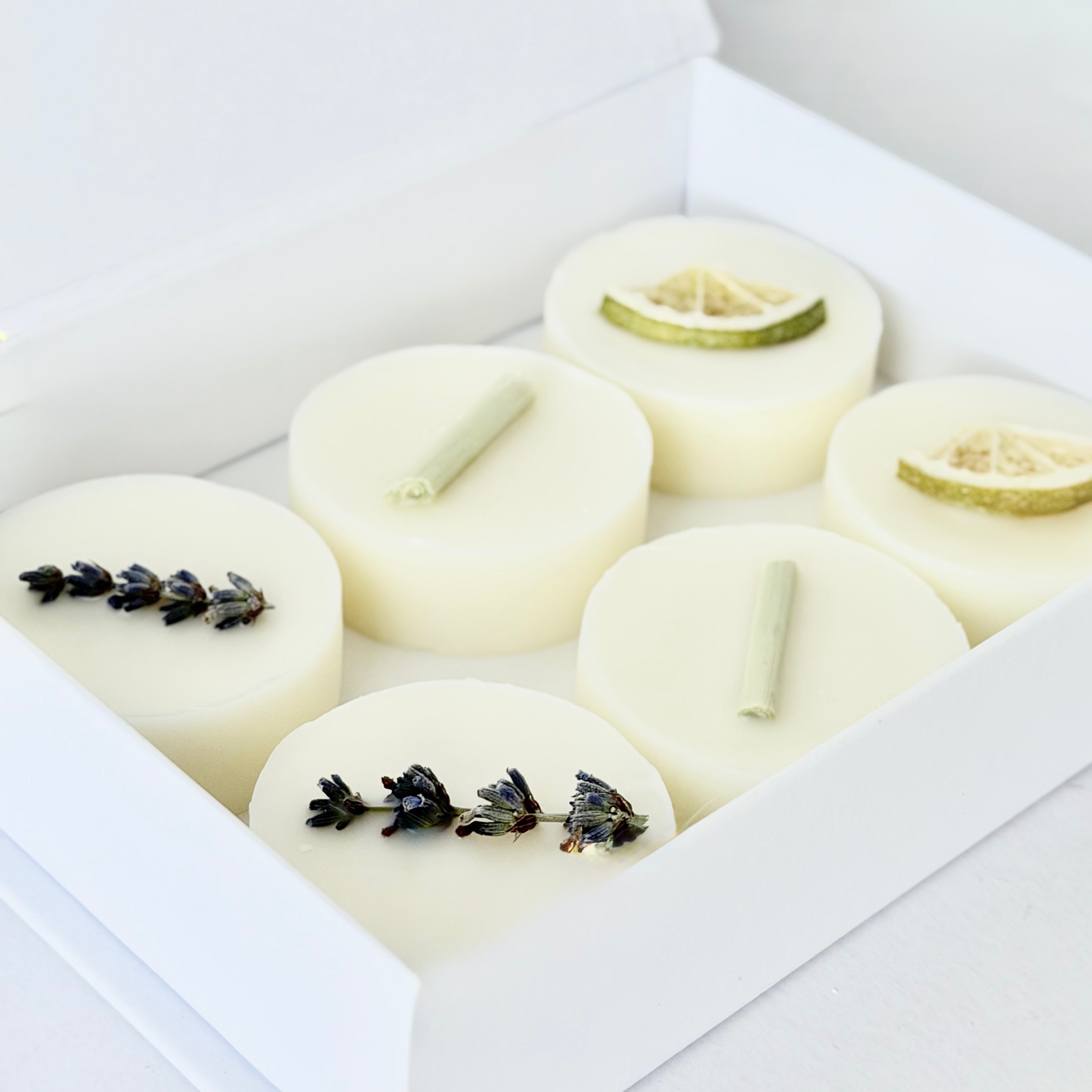Wax Melt Gift Set