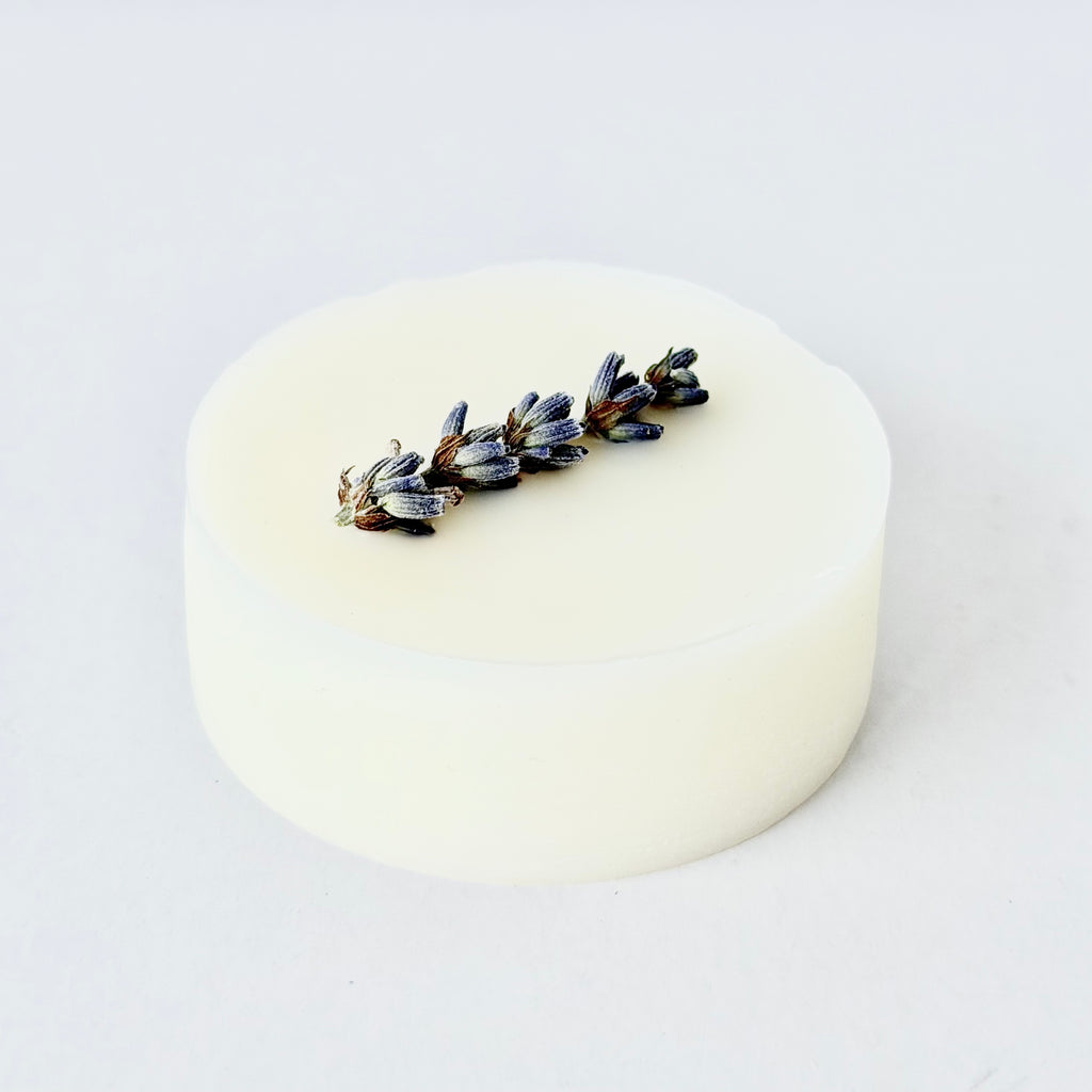 Lavender Wax Melt