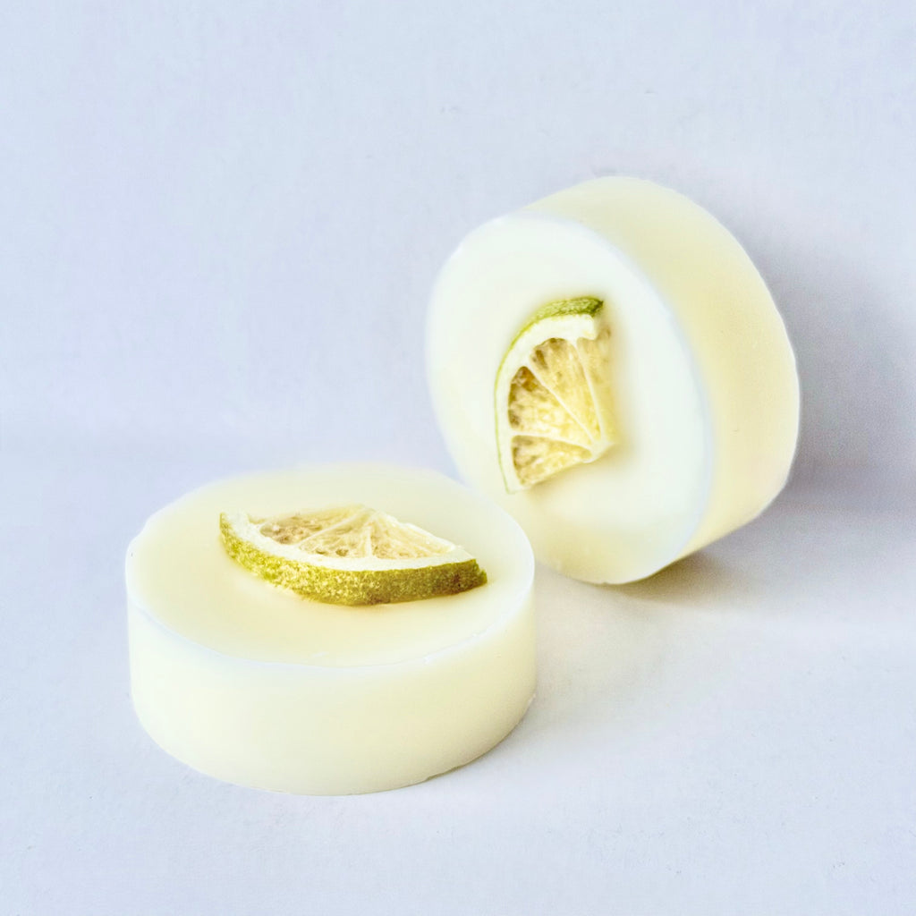 Bergamot Wax Melt