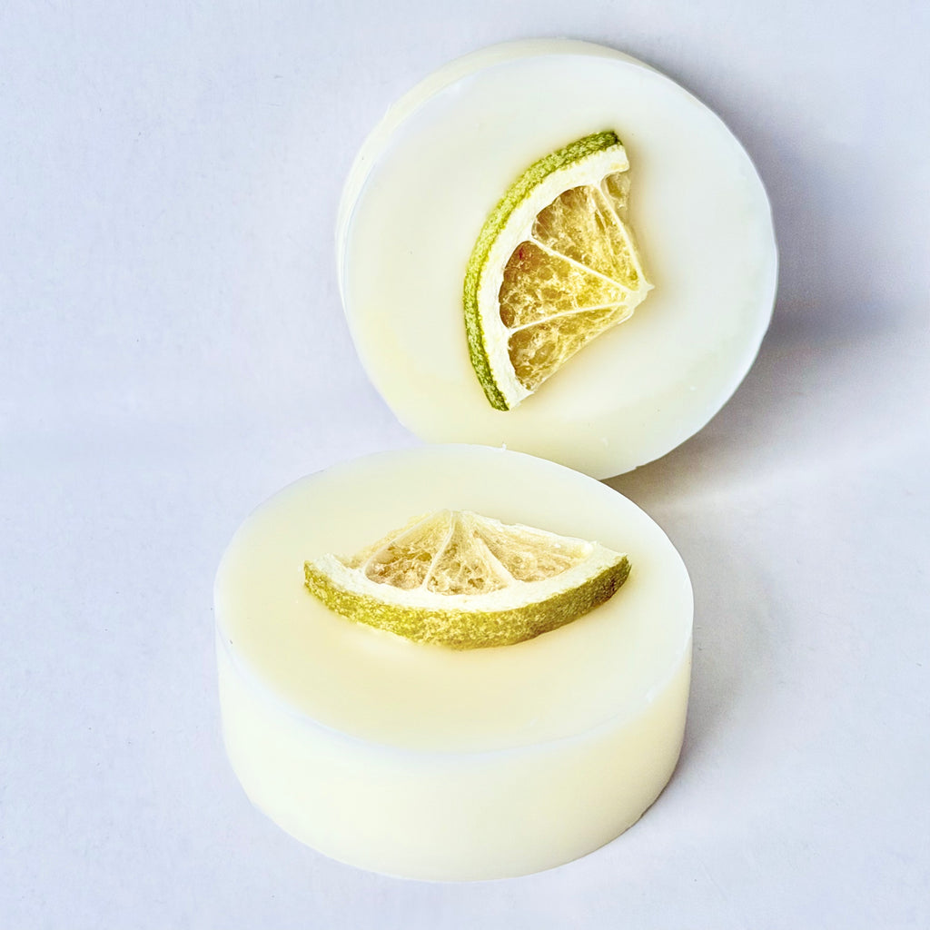 Bergamot Wax Melt