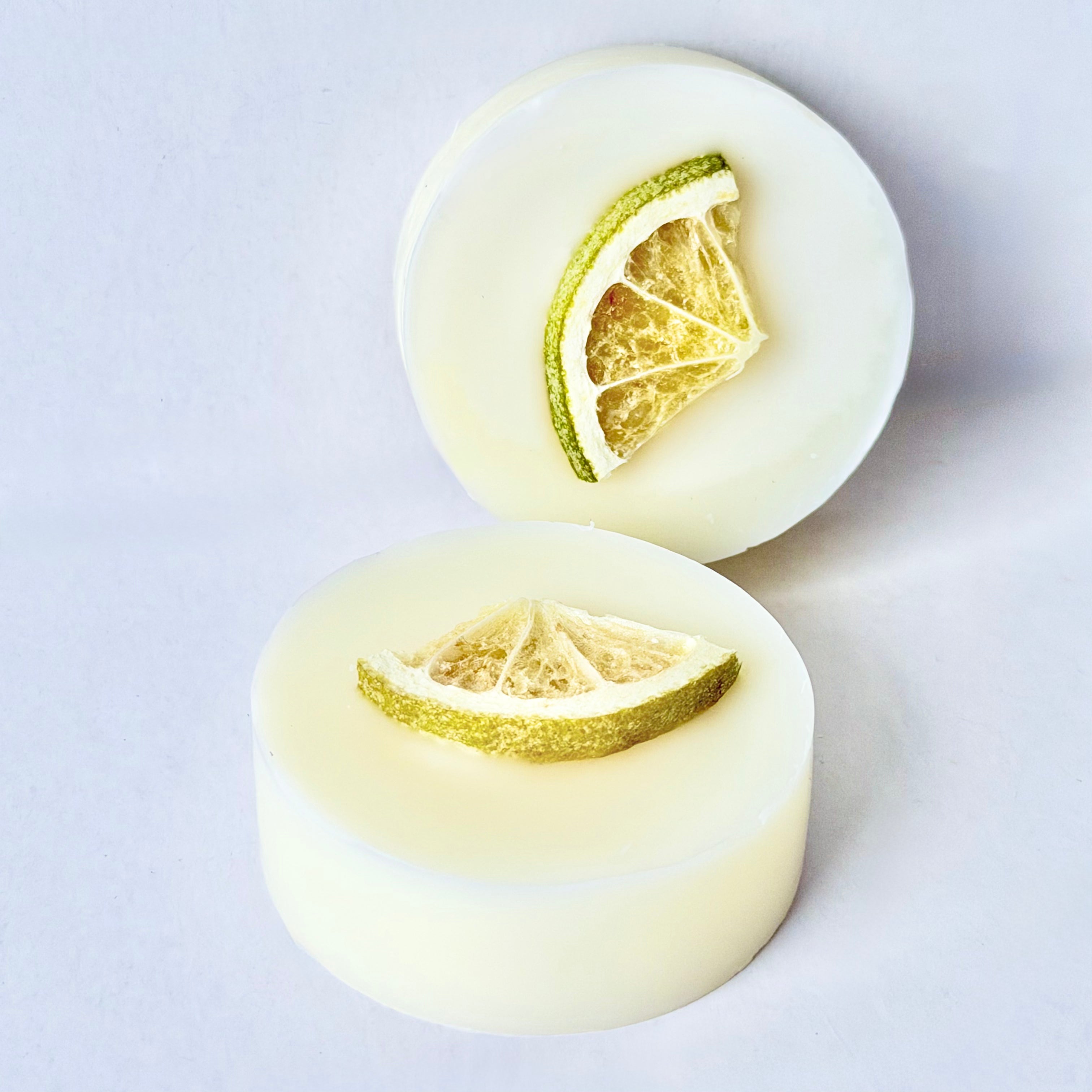 Bergamot Wax Melt
