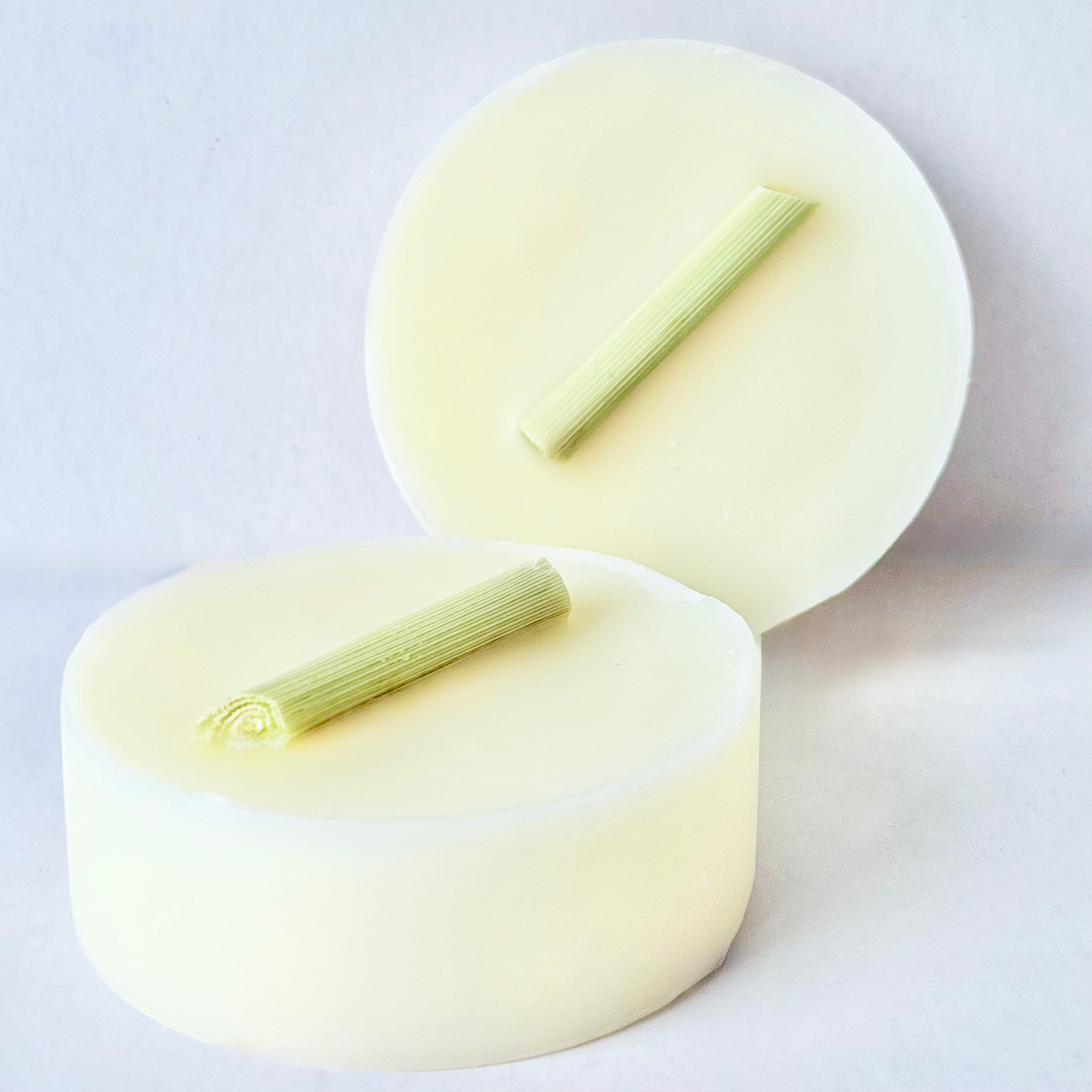 Lemongrass Wax Melt