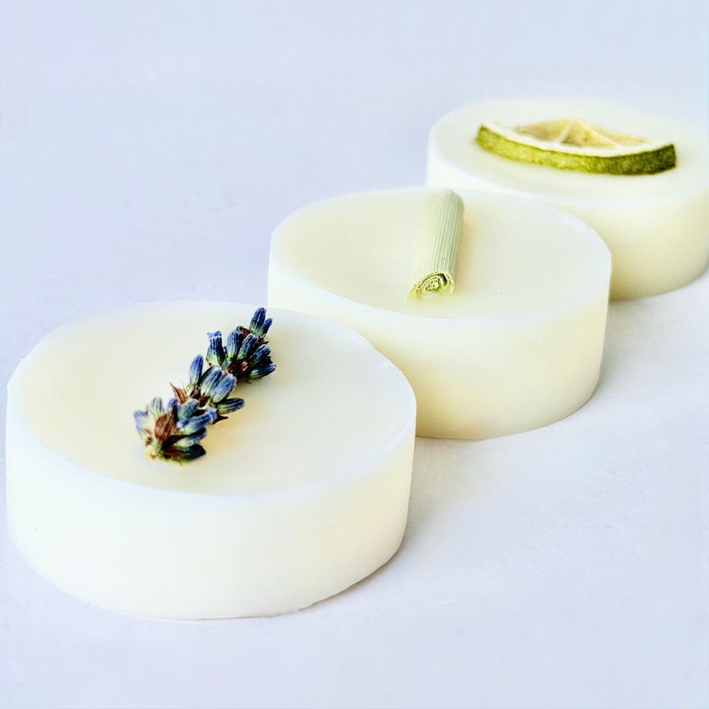 Lavender Wax Melt