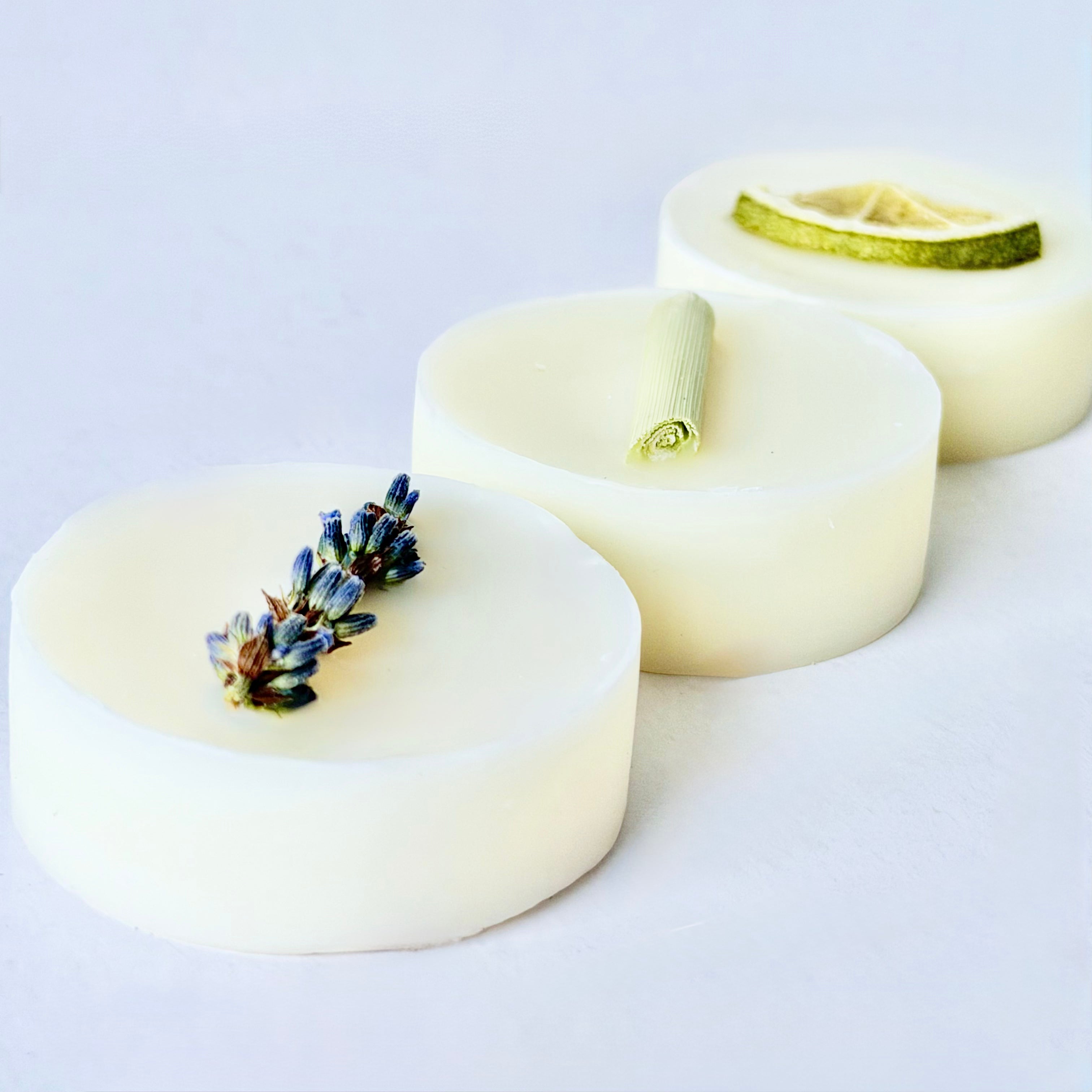 Lemongrass Wax Melt