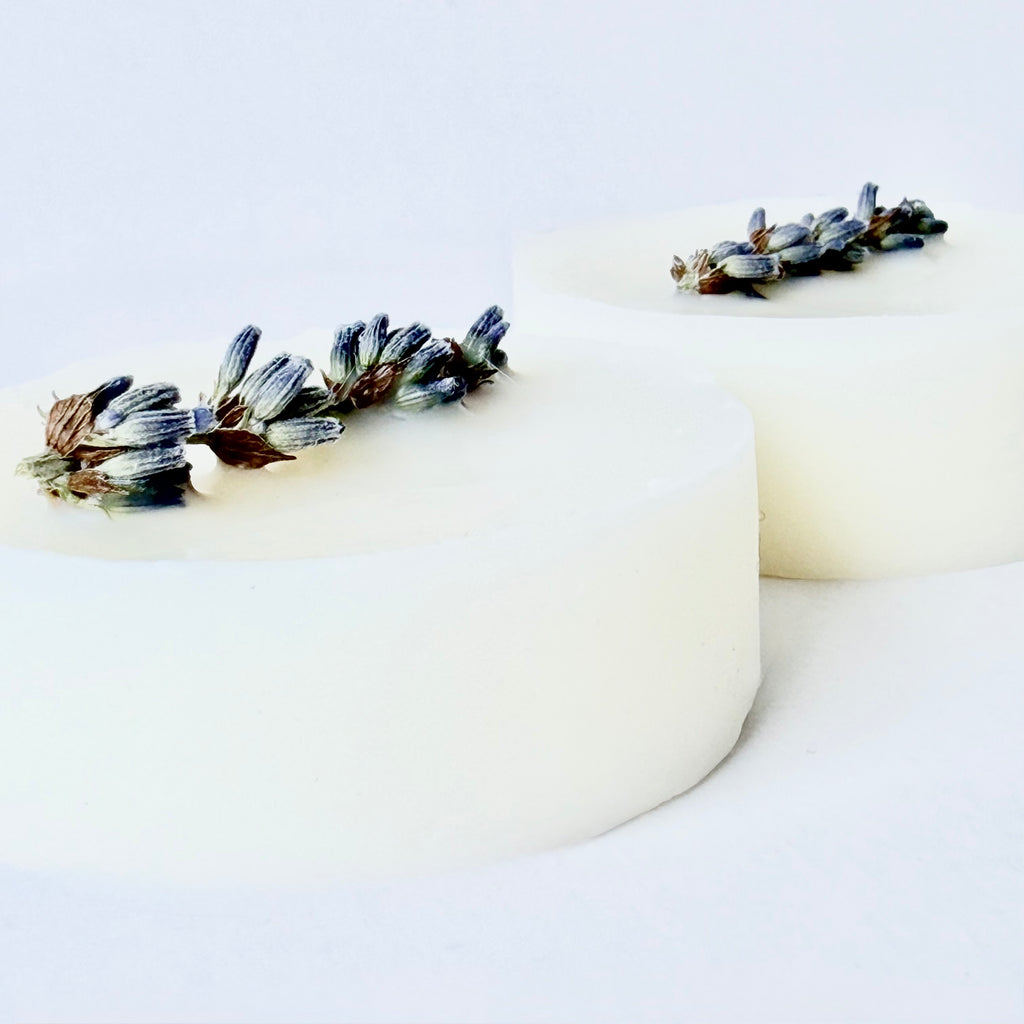 Lavender Wax Melt