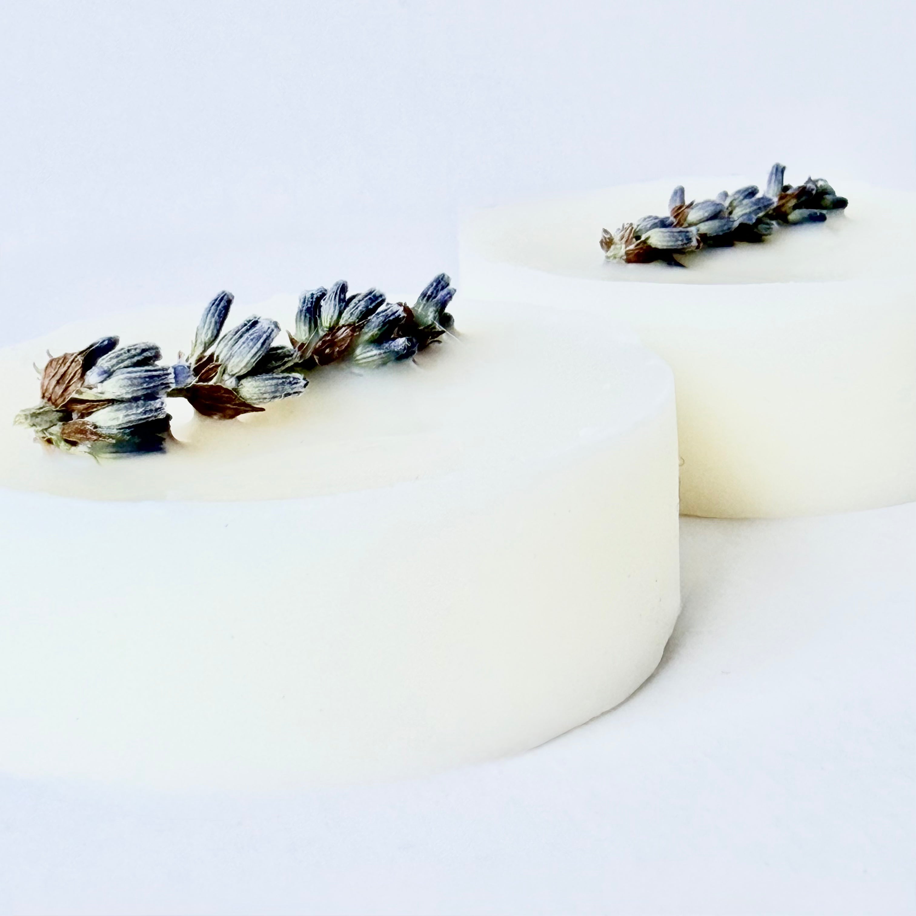 Lavender Wax Melt