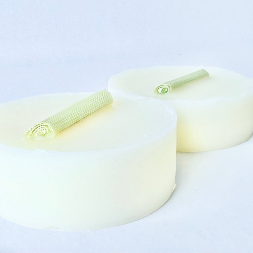 Lemongrass Wax Melt
