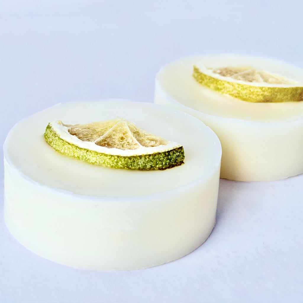 Bergamot Wax Melt