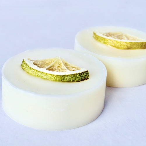 Bergamot Wax Melt