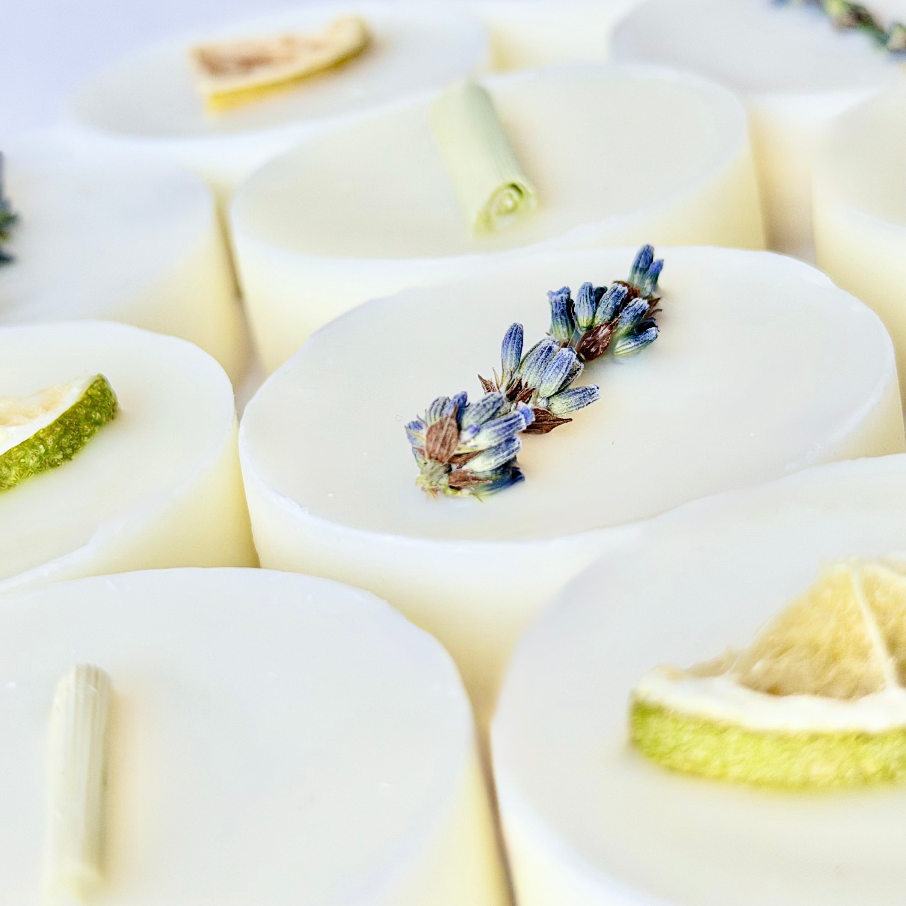 Lavender Wax Melt