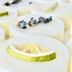 Bergamot Wax Melt