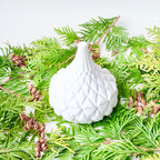 Winter Forest Tagine Candle