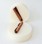 Cinnamon and Cedarwood Wax Melt