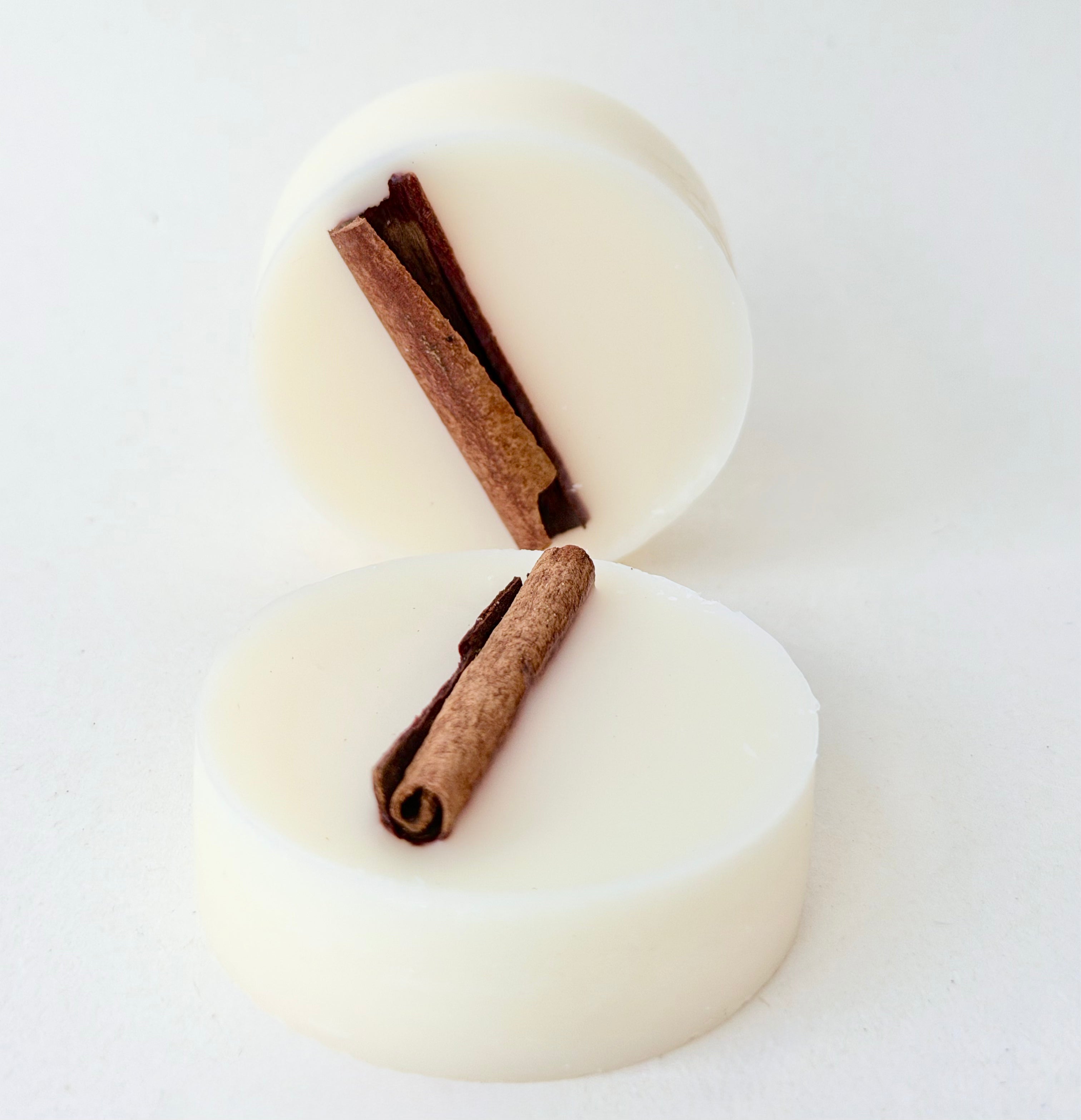 Cinnamon and Cedarwood Wax Melt