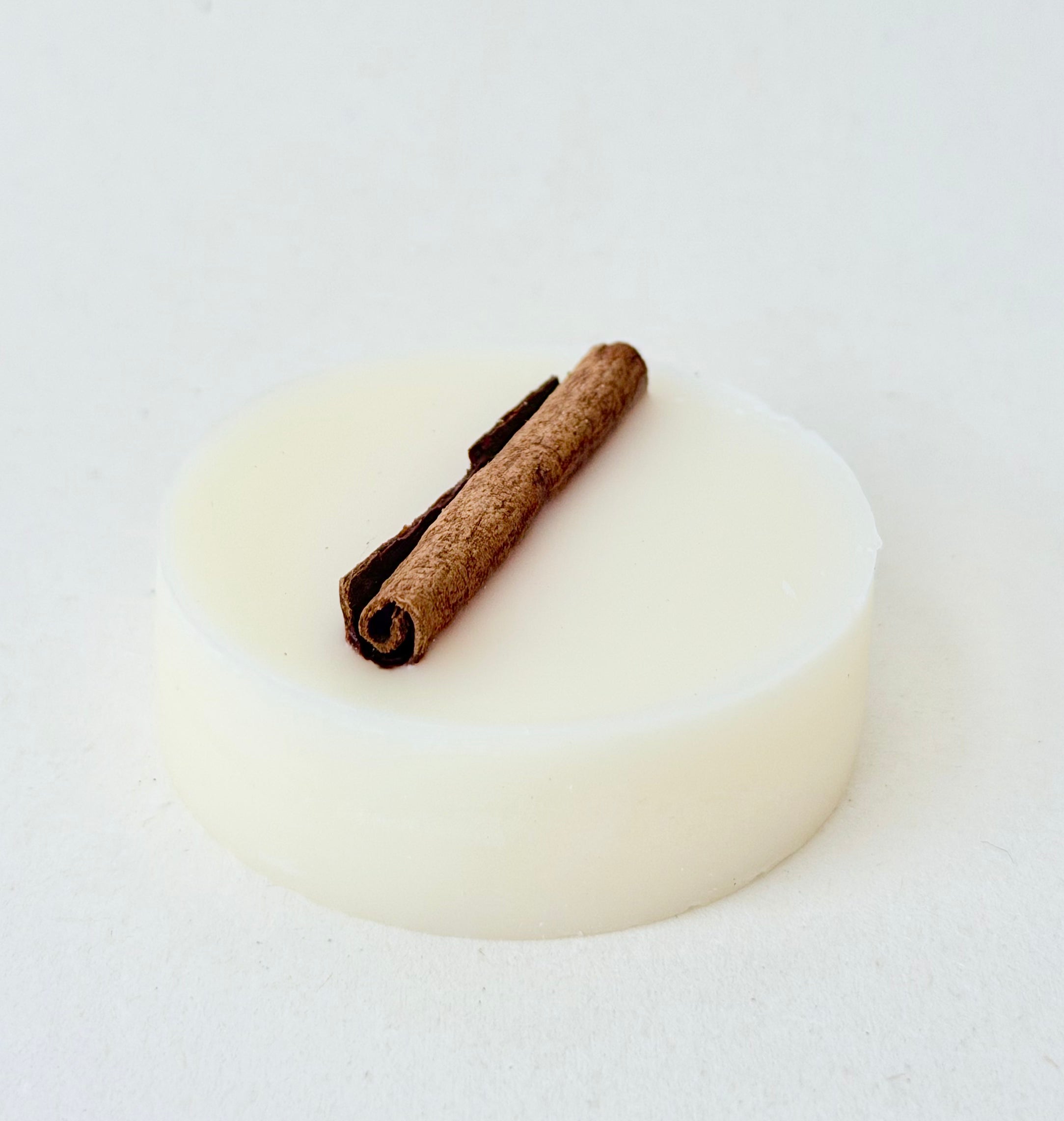 Cinnamon and Cedarwood Wax Melt
