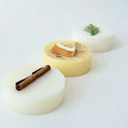 Cinnamon and Cedarwood Wax Melt