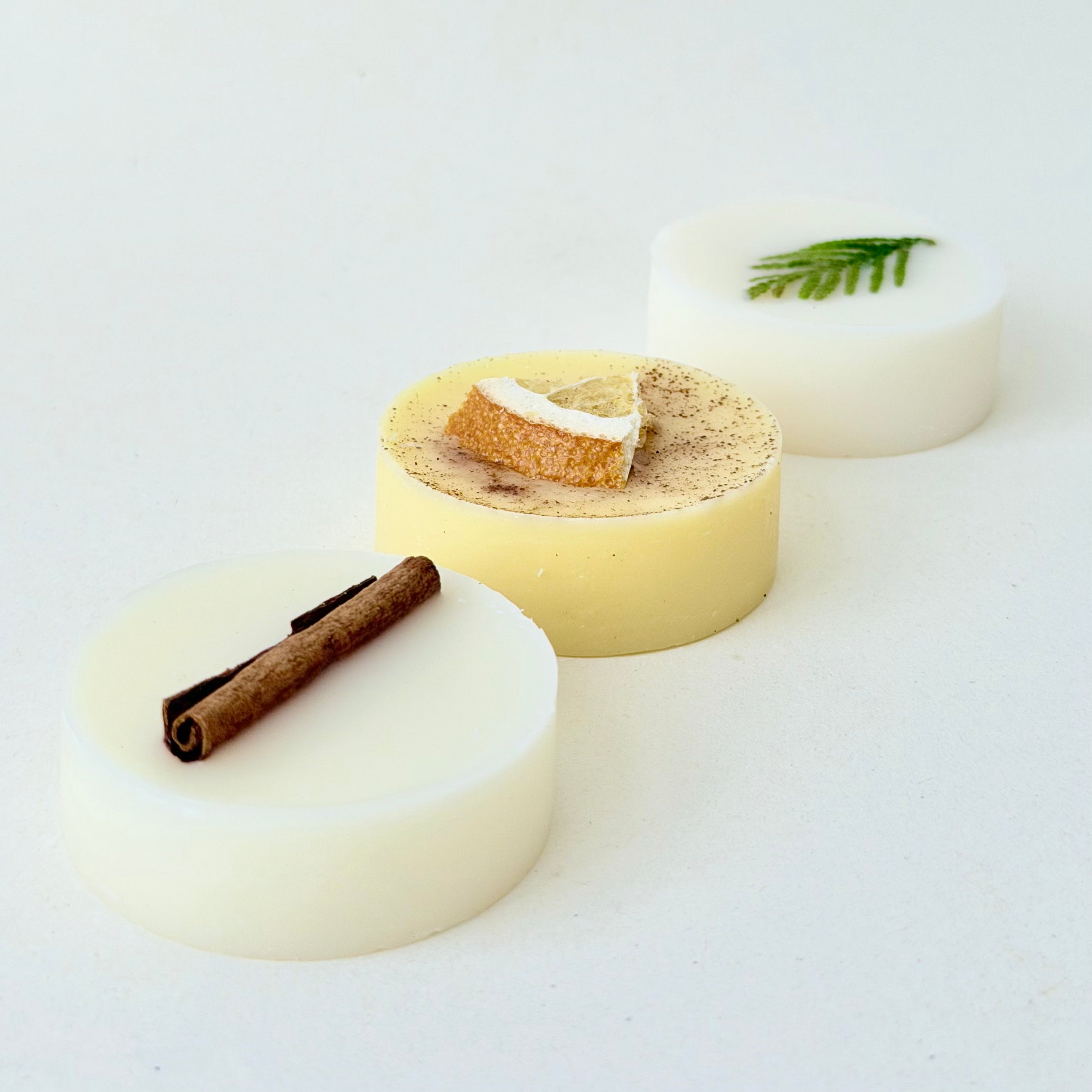 Winter Forest Wax Melt