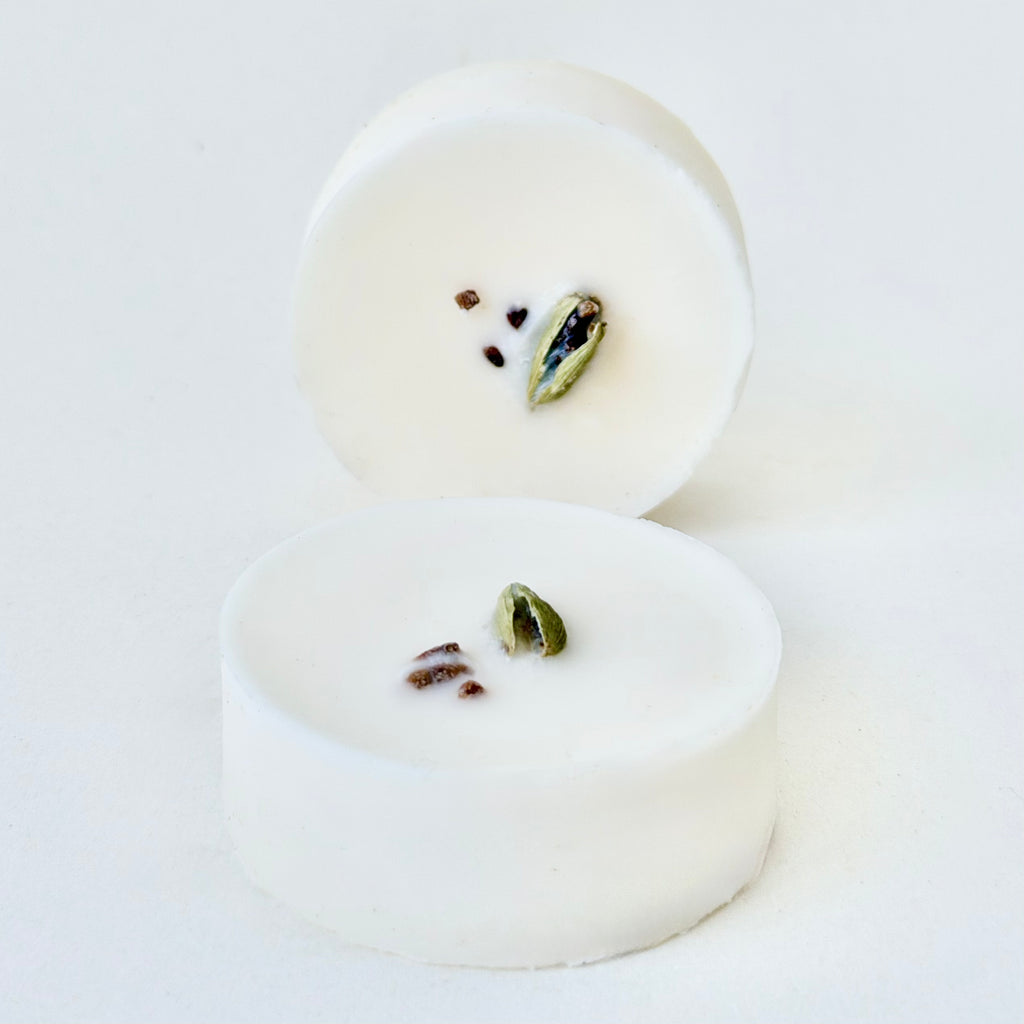 Elaichi Chai Wax Melt
