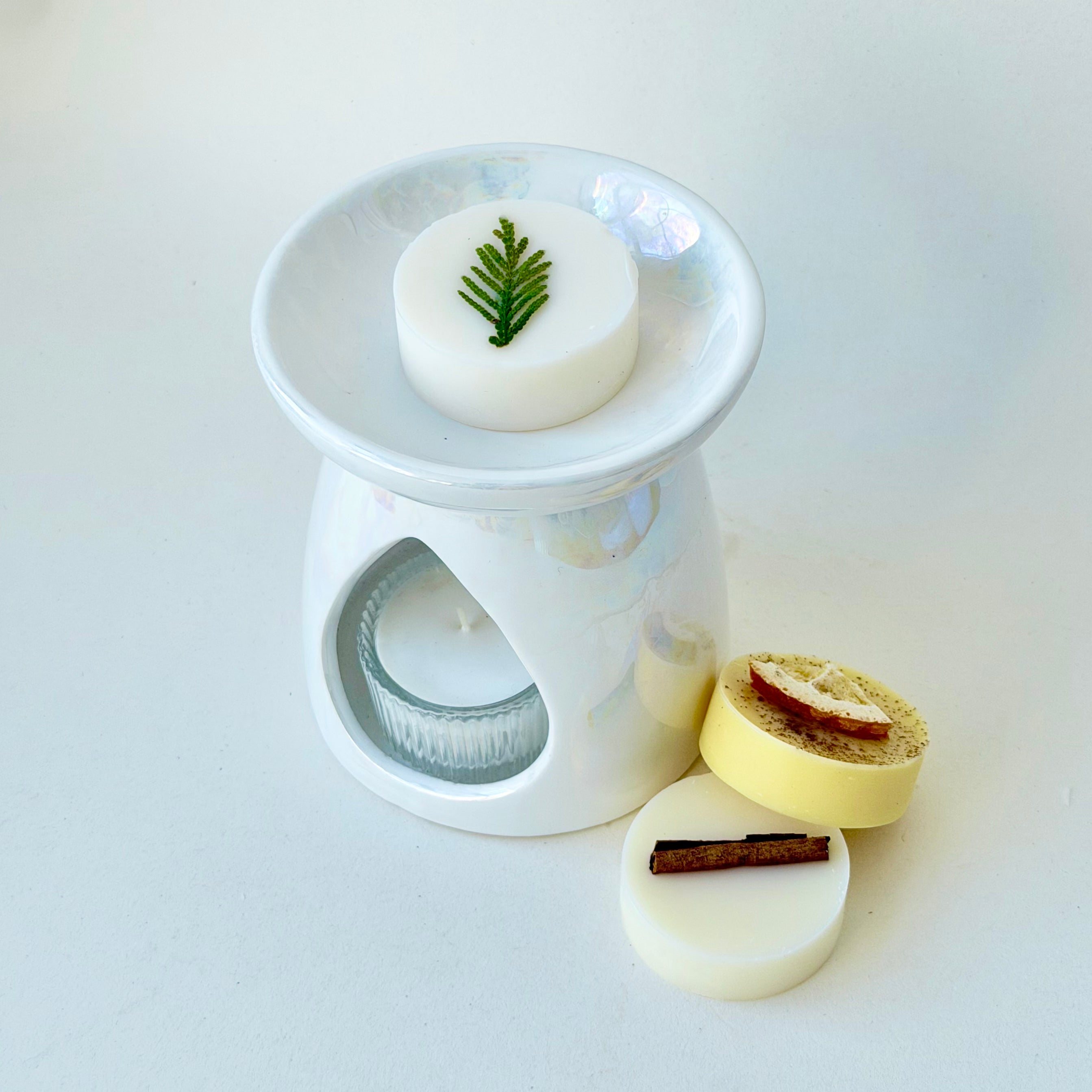 Winter Collection Wax Melt Starter Set