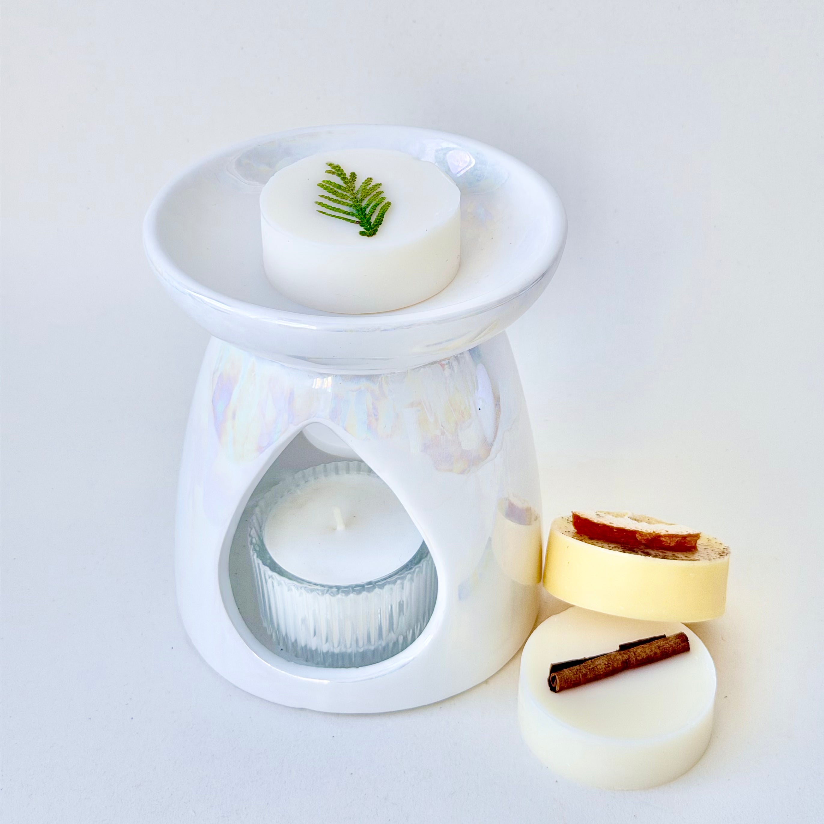 Winter Collection Wax Melt Starter Set