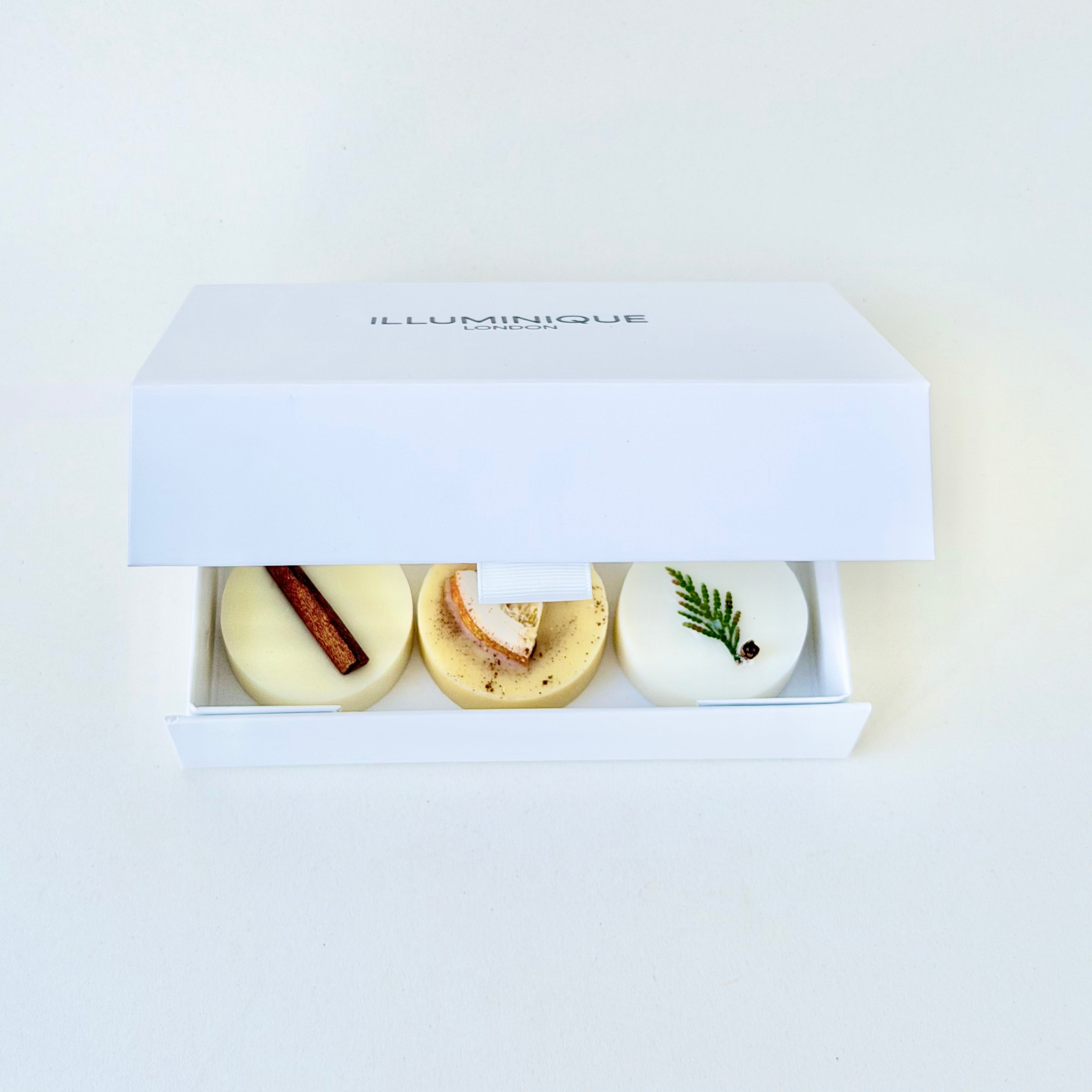 Winter Collection Wax Melt Gift Set
