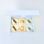 Winter Collection Wax Melt Gift Set