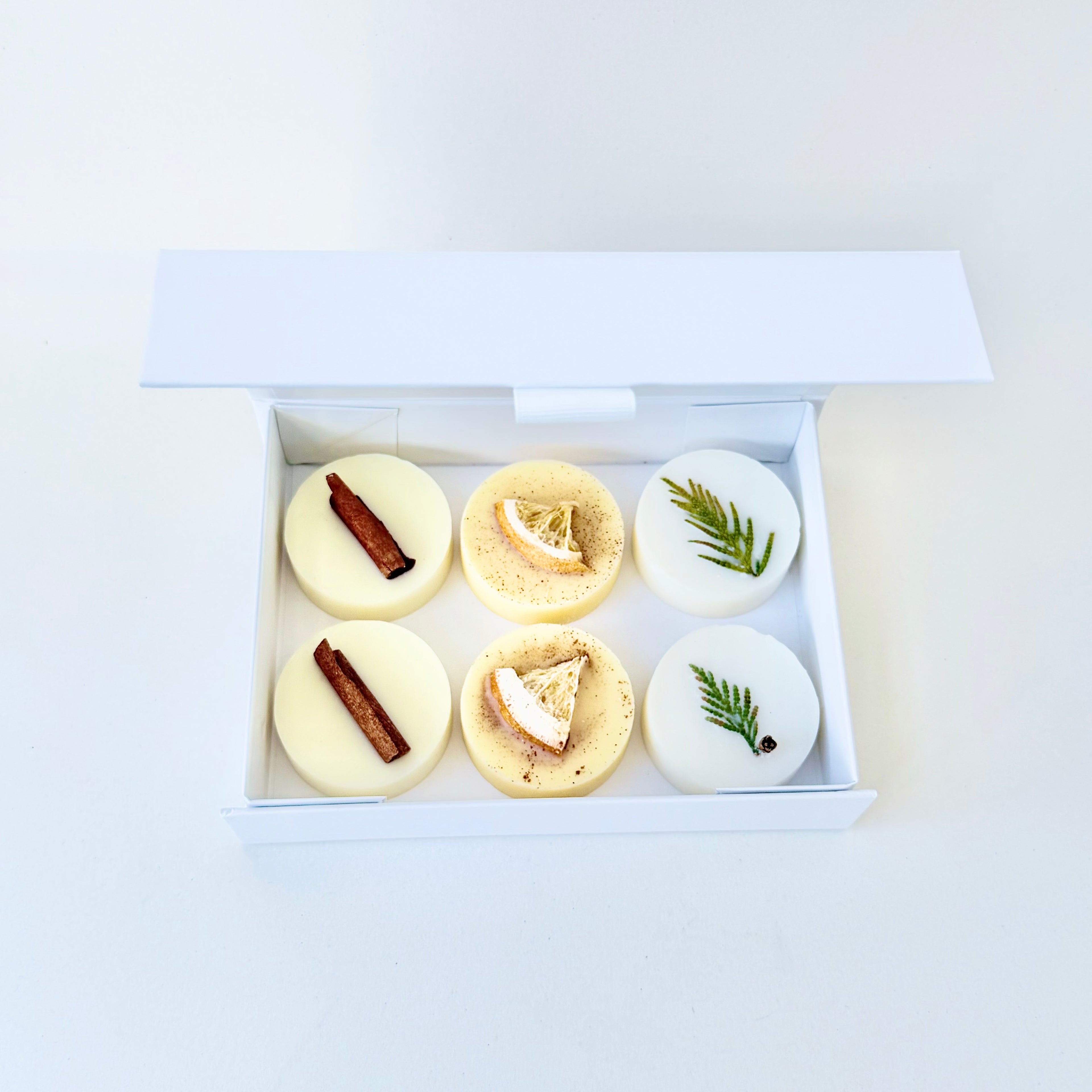 Winter Collection Wax Melt Gift Set