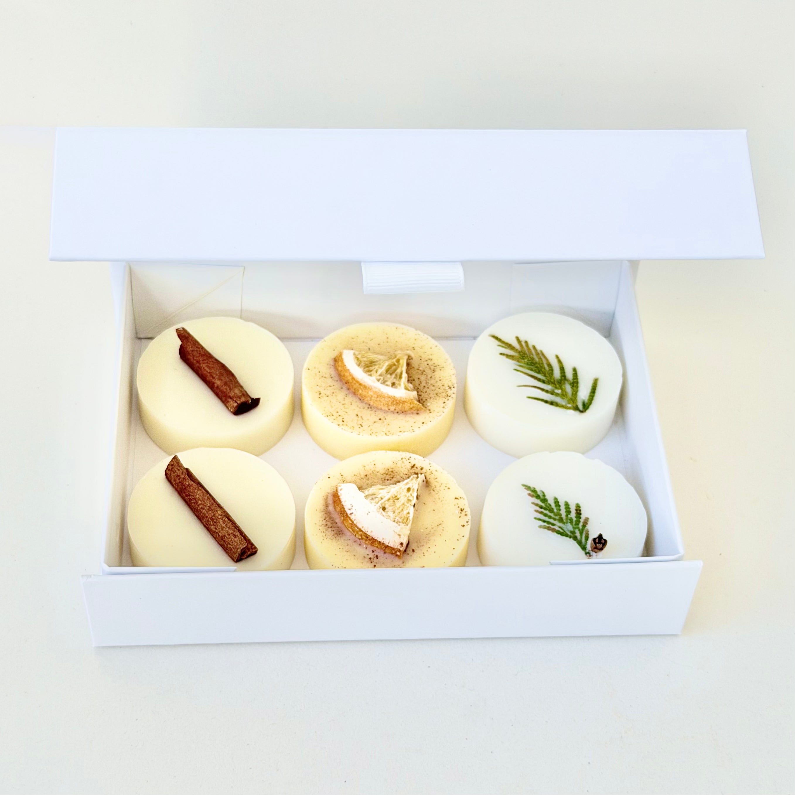 Winter Collection Wax Melt Gift Set