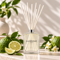 Bergamot Natural Reed Diffuser