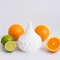 Orange and Lime Tagine Candle